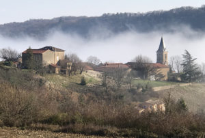 Poleymieux-au-Mont-d'Or