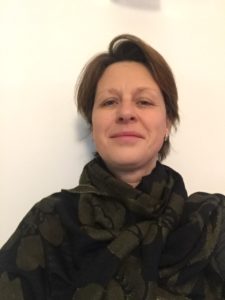 Carole Perrier