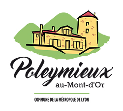 Poleymieux-au-Mont-d'Or Logo