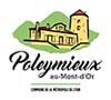 Poleymieux-au-Mont-d'Or Logo